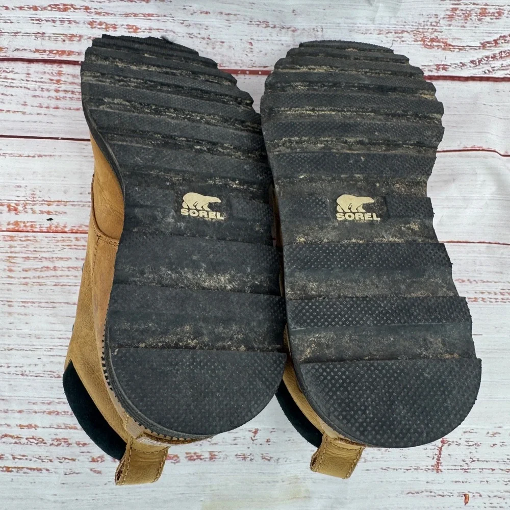Sorel madson moc